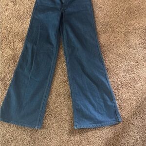 Good American Blue Jeans